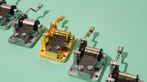 Discover Electric Actuators: An Introduction to Modern Industrial Automation and Motion Control