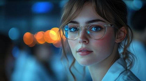Explore Essilor Lenses: Advanced Technology for Clear Vision and Eye Protection