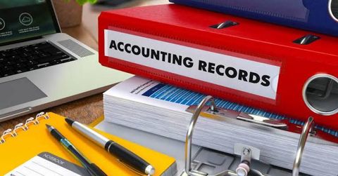 Corporate Records Management Guide: Document Control, Retention, and Compliance Planning