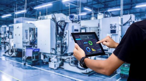 Industrial IoT Systems Guide: Concepts, Applications, and Insights