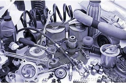 Auto Parts and Accessories Explained: Types, Features, Functions & Automotive Insights