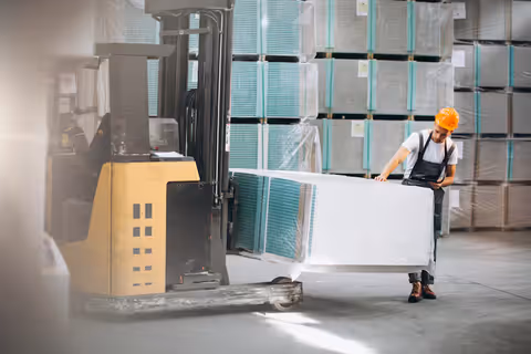Industrial Pallet Inverters: Types, Applications, and Safe Handling Overview