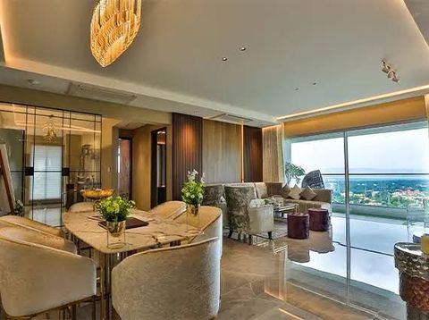 Luxury 4 BHK Villas in Mumbai Guide: Explore Architecture, Amenities & Lifestyle Insights