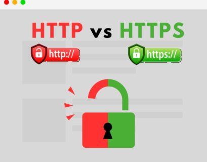 HTTP vs HTTPS: Discover How Secure Web Connections Work
