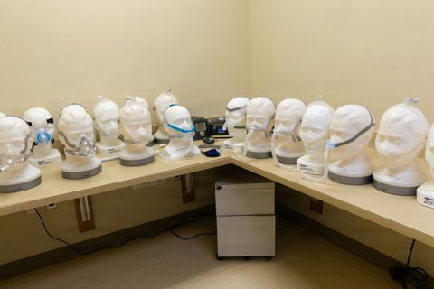 CPAP Machine Rental Guide: Explore Equipment Overview, Rental Process & Expert Insights