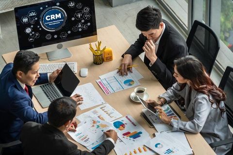 Explore the Best CRM Software for Freelancers and Small Teams in 2026