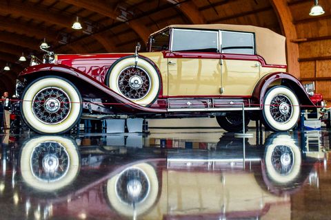 Luxury Vintage Car Rental Guide: Explore Classic Automobile Experiences, Premium Features & Expert Insights