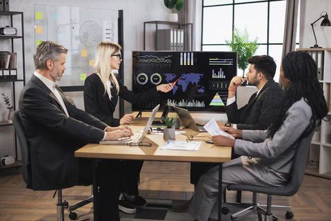 Client Management Software Discover Solutions for Efficient Team Workflows