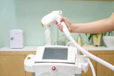 Professional Laser Hair Removal Machines Explained: Explore Laser Types, Safety Features & Smart Suggestions