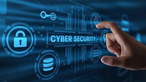 Cybersecurity Management Guide: Security Platforms, Risk Management, and Data Protection