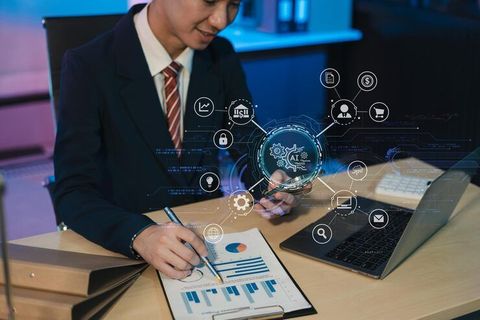 Corporate Multi-Agent AI Orchestration Systems: Discover How Agents Work Together