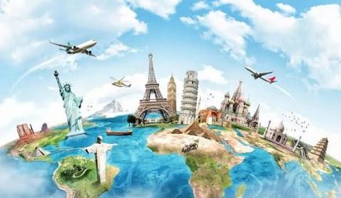 Study Abroad Guide: Explore Top Destinations, Admission Tips, Scholarships, and Essential Information
