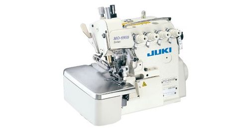 Overlock Sewing Machines Explained: An Overview, Basics, and Essential Knowledge