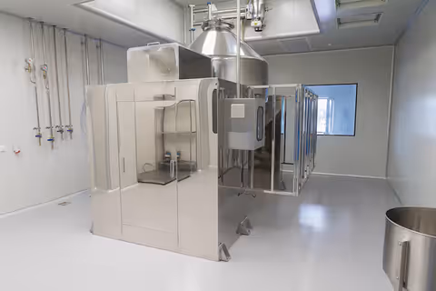 Laboratory Fume Hoods: A Guide To Chemical Safety And Airflow Control