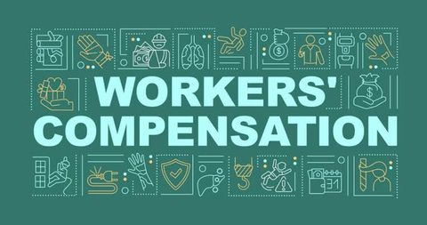 Workers Compensation Guide: Workplace Injuries, Claims Procedures, and Benefits
