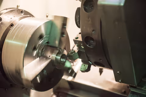 High-Stress Machine Components: Material Selection Tips for Strength and Durability