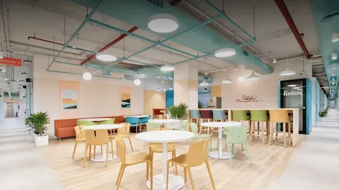 Coworking Spaces in Jayanagar Guide: Explore Workspace Options, Amenities, Locations & Key Insights