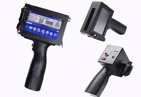 Coding Machines Explained: How Product Coding and Marking Systems Work