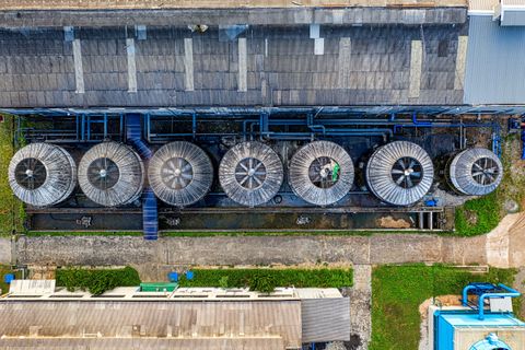 Industrial Air Filtration Systems Guide: Explore Equipment, Technologies & Performance Insights