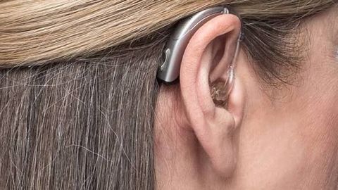 Guide to Hearing Aids: Device Types, Hearing Technology, and Patient Care