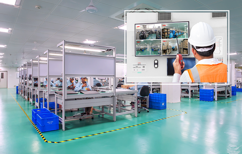 Security Equipment Manufacturing Insights: Trends Shaping the Future