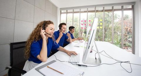 Office Phone Calling System Tips: Improve Team Communication