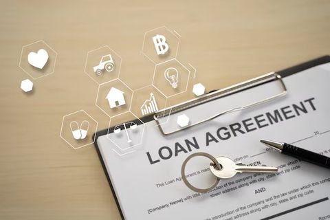 Quick Loans in Taiwan Complete Guide to Loan Options and Borrowing Essentials