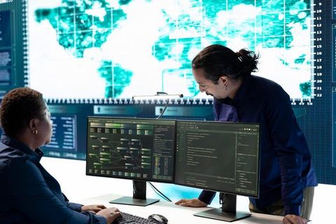 Enterprise DDoS Mitigation Systems: Explore How Large-Scale Attacks Are Detected