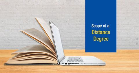 Distance Learning Degrees Explained: Learn the Basics, Explore Facts, and Gain Academic Knowledge