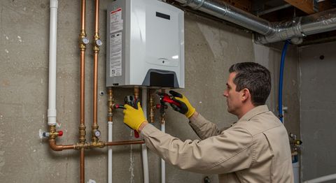 Discover Useful Information About Water Heaters: Tips, Facts, and Expert Advice