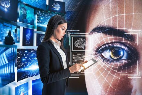 A Comprehensive Guide to AI Vision Systems: Basics, Details, and Key Facts