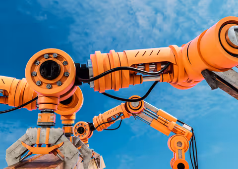 Autonomous Drill Rigs: A Guide to Features, Applications and Automation Technologies