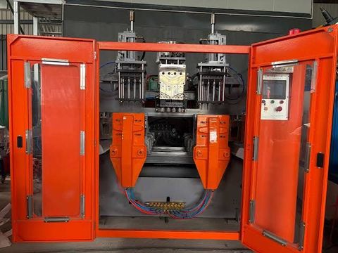 HDPE Blow Molding Complete Guide to Modern Plastic Manufacturing