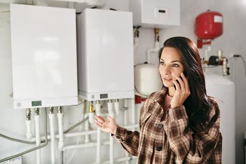 A Complete Guide to Water Heaters: Tips, Facts, and Useful Information