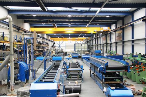 Industrial Equipment Guide: Explore Types, Applications, Tips, and Essential Information