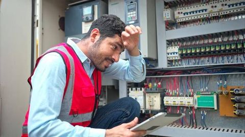 Emergency Electrician Troubleshooting Insights for Common Electrical Faults