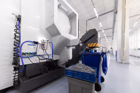 Industrial Bin Tippers: Hydraulic Systems, Controls, Capacity, and Applications Tips