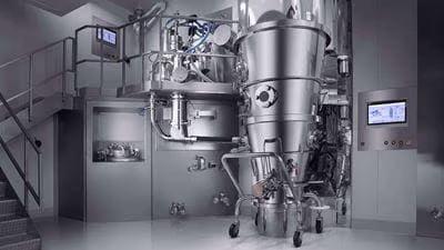 Tablet Compression Machines: Discover Key Details Before Choosing a System