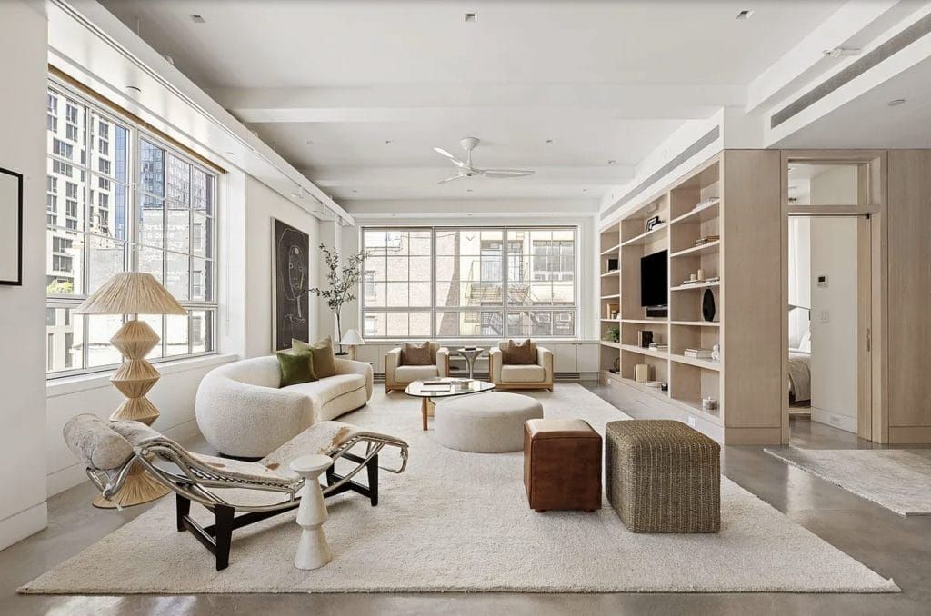 Learn the Basics of Modern Home Design and Elegant Furnishings