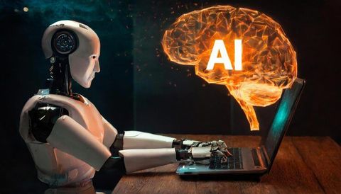 Explore What Artificial Intelligence Is and How It Works in Everyday Life