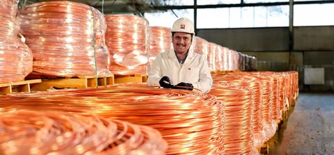 Copper Metal Manufacturing Explained: Discover Methods, Applications, and Practical Insights