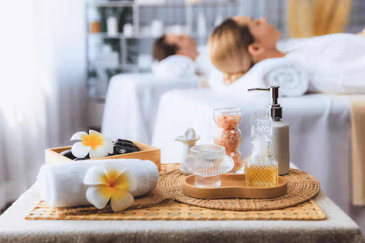 Learn the Basics of Hotel Spa & Wellness for Mind and Body