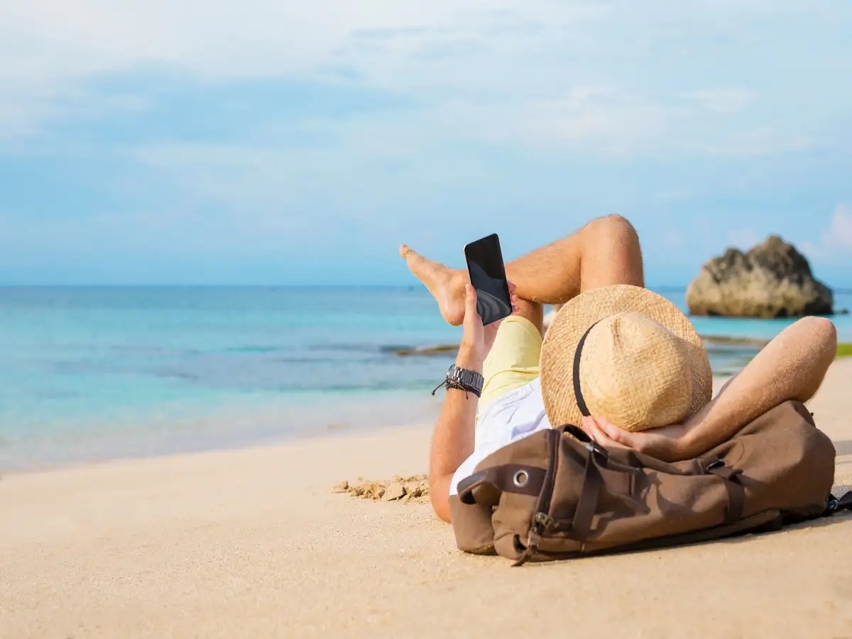  The Ultimate Guide To Stress-Free Travel Experiences
