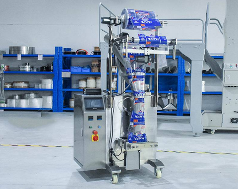 Helpful Advice for Maintaining Consistent and Leak-Free Sachet Output