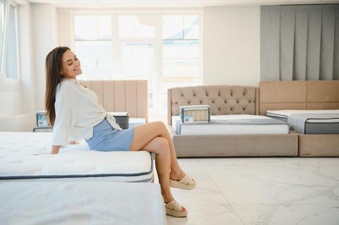 Explore the Best Mattresses for Every Sleep Position and Budget