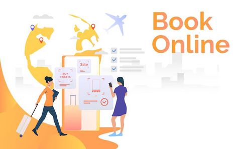 How World Tour Booking Online Supports Convenient and Organized Travel Experiences