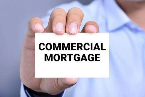 Commercial Mortgage Guide: Property Loans, Credit Factors, Financing Structures, and Financial Insights