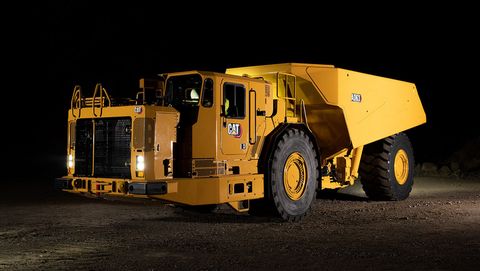 Articulated Mining Hauler Insights: Performance, Benefits, and Applications