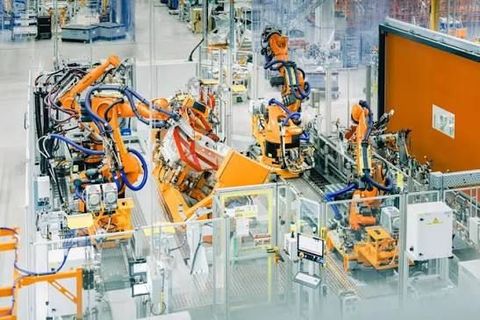 Siemens Industrial Automation Guide: PLC Systems, Smart Manufacturing, and Industrial IoT