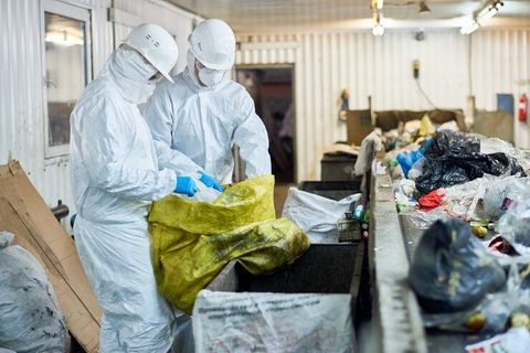 Hazardous Waste Management Companies: Explore Compliance and Operations
